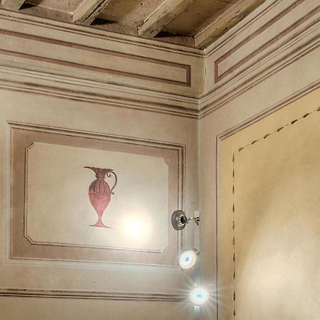 锡耶纳Residenza D'Epoca Le Aquile住宿加早餐旅馆 外观 照片