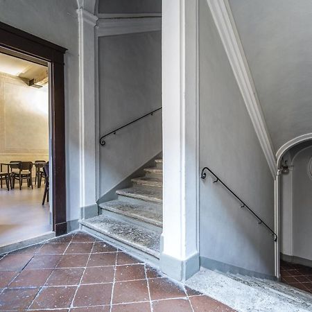 锡耶纳Residenza D'Epoca Le Aquile住宿加早餐旅馆 外观 照片